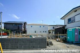 神奈川県横浜市戸塚区平戸２丁目