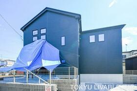 神奈川県横浜市戸塚区平戸２丁目