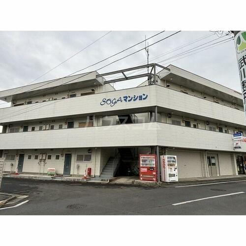 曽我マンション_トップ画像