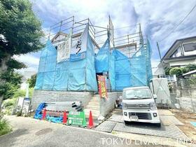 神奈川県横浜市旭区中沢３丁目