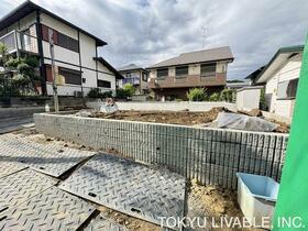 神奈川県横浜市旭区今宿１丁目