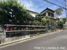 京都府宇治市折居台１丁目