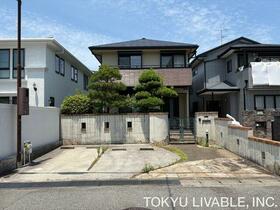 兵庫県西宮市甲風園３丁目