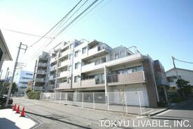 ラヴィドール横濱日吉