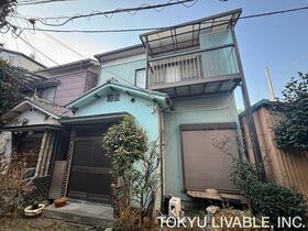 神奈川県横浜市鶴見区生麦4丁目
