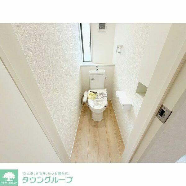 Ｋｏｌｅｔ四街道＃０５｜千葉県四街道市大日(賃貸一戸建4LDK・--・100.23㎡)の写真 その10