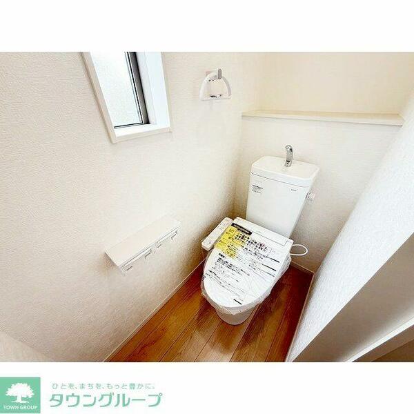 Ｋｏｌｅｔ四街道＃０５｜千葉県四街道市大日(賃貸一戸建4LDK・--・100.23㎡)の写真 その11