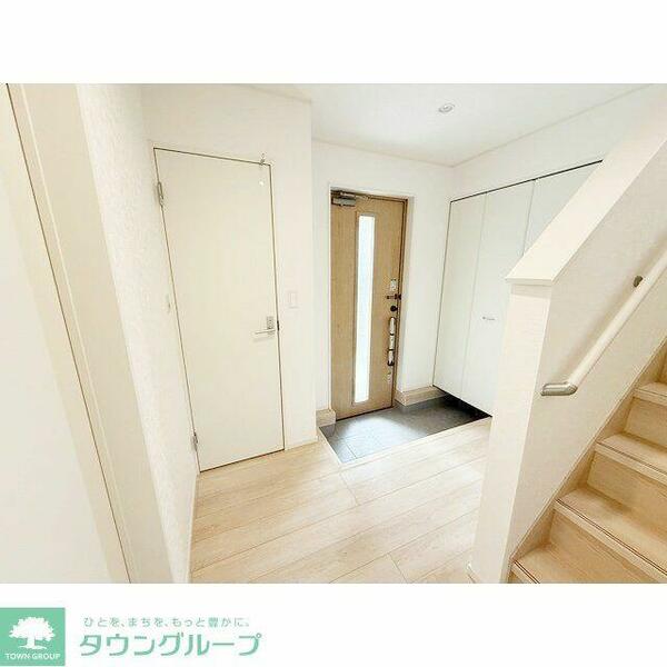 Ｋｏｌｅｔ四街道＃０５｜千葉県四街道市大日(賃貸一戸建4LDK・--・100.23㎡)の写真 その13