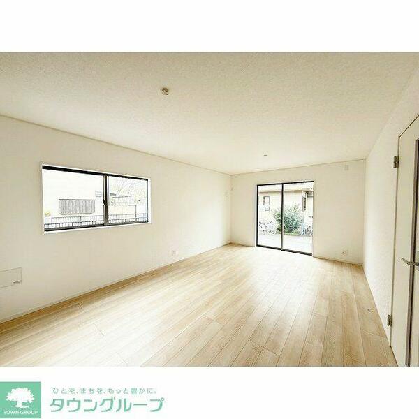 Ｋｏｌｅｔ四街道＃０５｜千葉県四街道市大日(賃貸一戸建4LDK・--・100.23㎡)の写真 その3