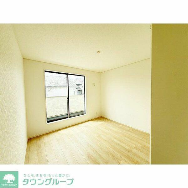 Ｋｏｌｅｔ四街道＃０５｜千葉県四街道市大日(賃貸一戸建4LDK・--・100.23㎡)の写真 その4