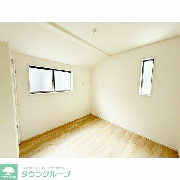 Ｋｏｌｅｔ四街道＃０５｜千葉県四街道市大日(賃貸一戸建4LDK・--・100.23㎡)の写真 その5