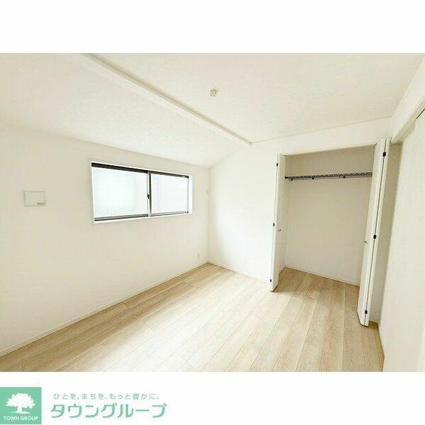 Ｋｏｌｅｔ四街道＃０５｜千葉県四街道市大日(賃貸一戸建4LDK・--・100.23㎡)の写真 その6