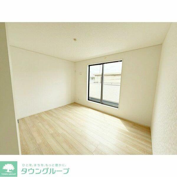 Ｋｏｌｅｔ四街道＃０５｜千葉県四街道市大日(賃貸一戸建4LDK・--・100.23㎡)の写真 その7