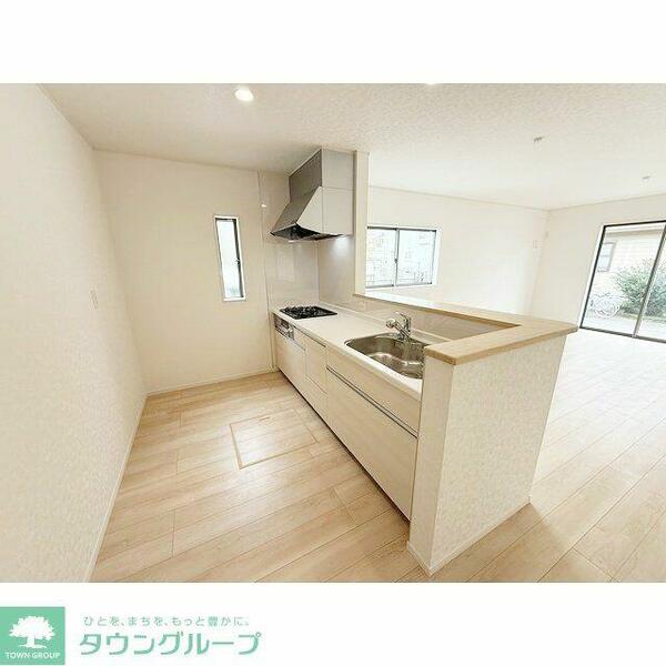 Ｋｏｌｅｔ四街道＃０５｜千葉県四街道市大日(賃貸一戸建4LDK・--・100.23㎡)の写真 その8