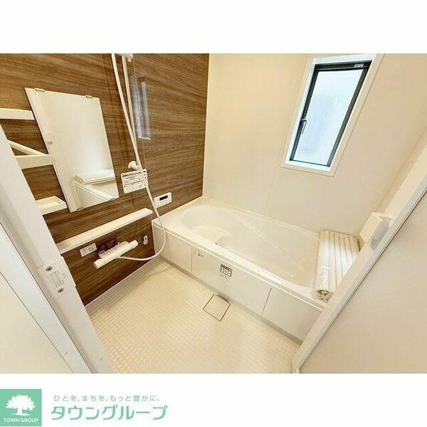 Ｋｏｌｅｔ四街道＃０５｜千葉県四街道市大日(賃貸一戸建4LDK・--・100.23㎡)の写真 その9