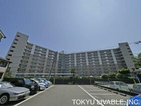 市ドリームハイツ１号棟