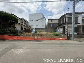 神奈川県川崎市宮前区有馬２丁目
