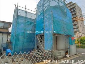 埼玉県所沢市東狭山ケ丘２丁目