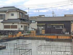 埼玉県ふじみ野市大井中央３丁目