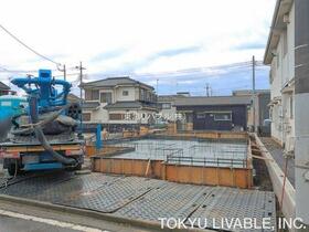 埼玉県ふじみ野市大井中央３丁目