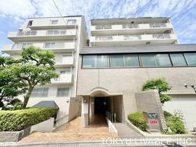 藤和ライブタウン伏見桃山