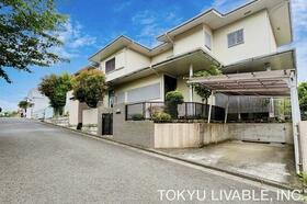 神奈川県鎌倉市七里ガ浜東３丁目