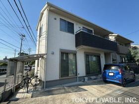 千葉県柏市西原７丁目