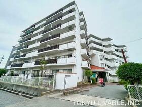 サンロイヤル加古川リバージュ壱号館