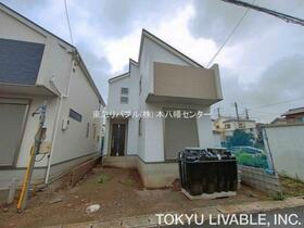 千葉県市川市宮久保６丁目