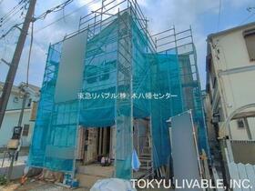 千葉県市川市宮久保１丁目