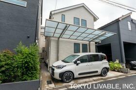 東京都世田谷区代田３丁目