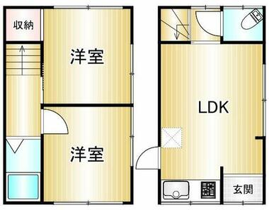 間取り：213146168729