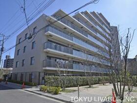 アドグランデ朝霞台ブライトステージ