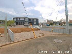 埼玉県所沢市大字山口