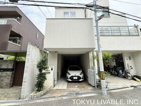 大阪府大阪市阿倍野区文の里２丁目