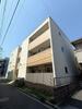町屋駅より徒歩12分 1階 築14年の賃貸物件
