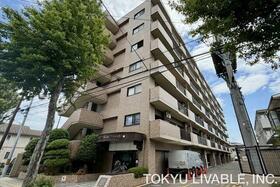 ライオンズマンション木ノ下