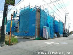 東京都国分寺市東元町４丁目