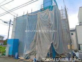 東京都国分寺市東元町４丁目