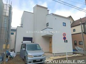 東京都国分寺市東元町４丁目