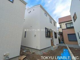 東京都国分寺市東元町４丁目