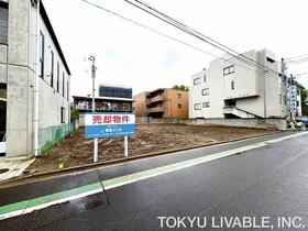 宮城県仙台市青葉区上杉４丁目