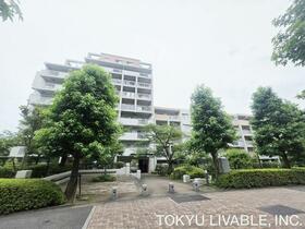 南大沢学園瑞樹の丘　５号棟