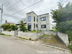 北海道江別市大麻栄町