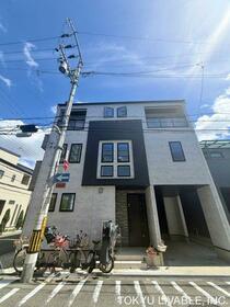 大阪府大阪市住吉区大領2丁目