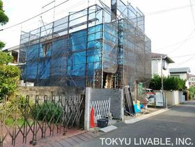 東京都小平市仲町