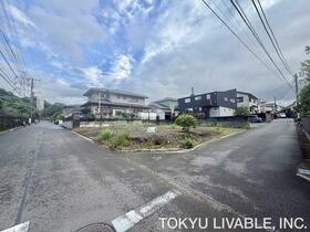 神奈川県横浜市栄区桂台南２丁目