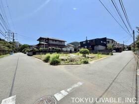 神奈川県横浜市栄区桂台南２丁目