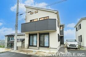 神奈川県藤沢市西富