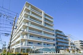レーベン鵠沼海岸　ＢＬＵＥＮＯＶＡ
